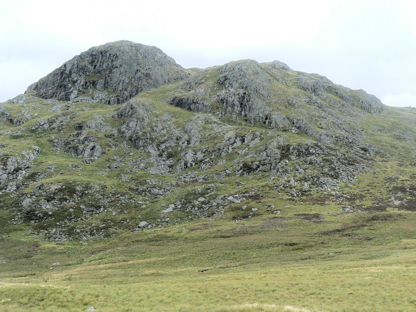 Green Crag Green Crag